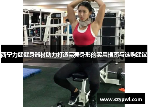 西宁力健健身器材助力打造完美身形的实用指南与选购建议