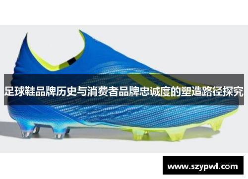 足球鞋品牌历史与消费者品牌忠诚度的塑造路径探究